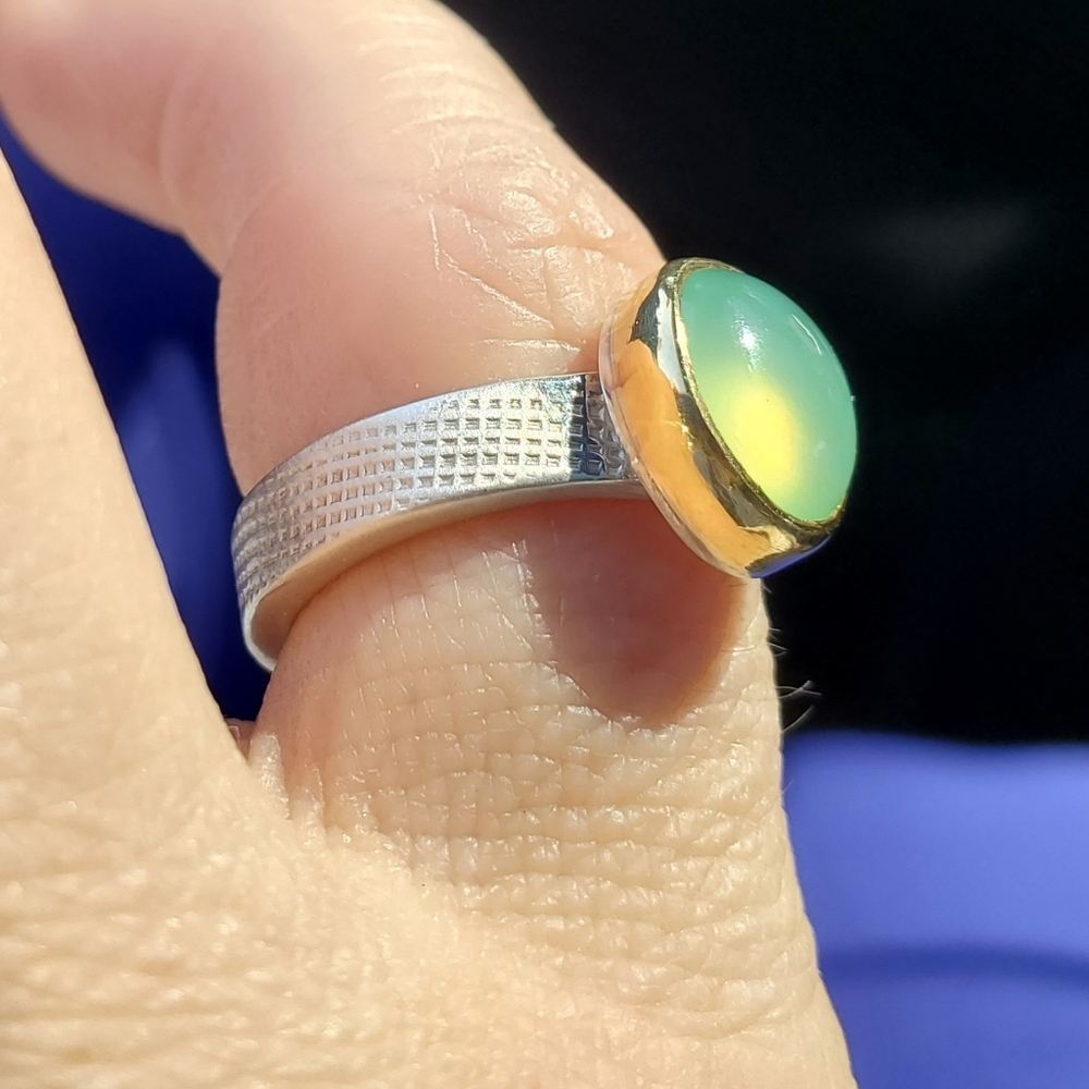 Jay Nielsen Ring